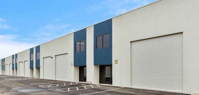 Commercial Property Loan North Brisbane