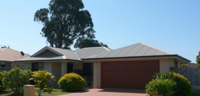 Home Loan Refinancing North Brisbane