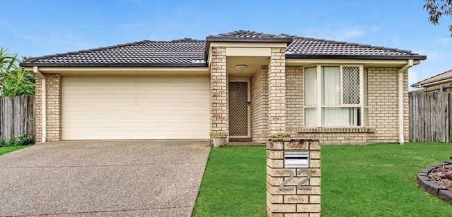 First Home Loan Morayfield